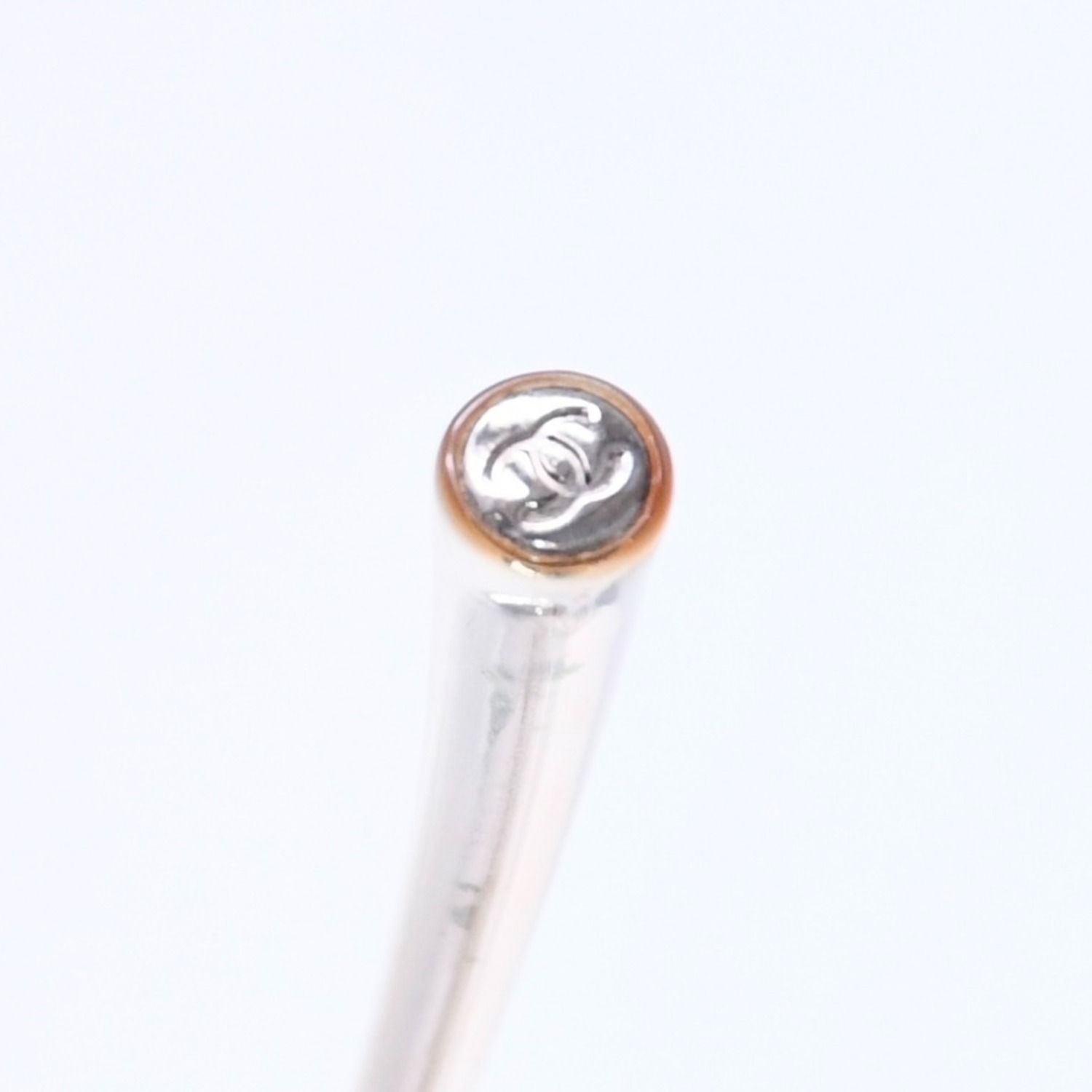 CHANEL シャネル リムレス サングラス 4017-D c.159/61 サイズ62□17