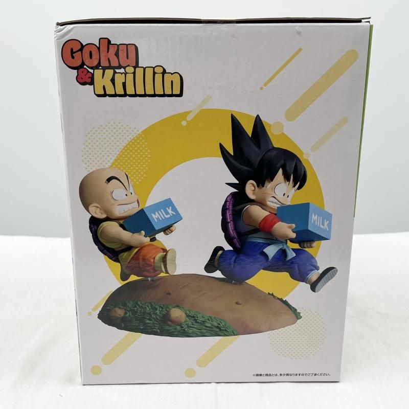 中古】未開封 一番くじ ドラゴンボール Fantastic Adventure 2 A賞