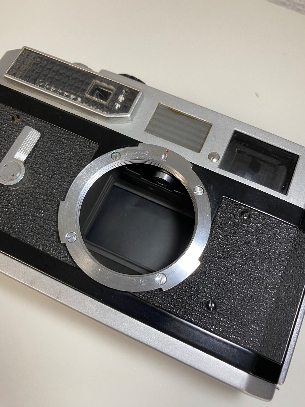 キャノン Canon7 / LENS 50mm F1.4レンズセット 美品 - メルカリ