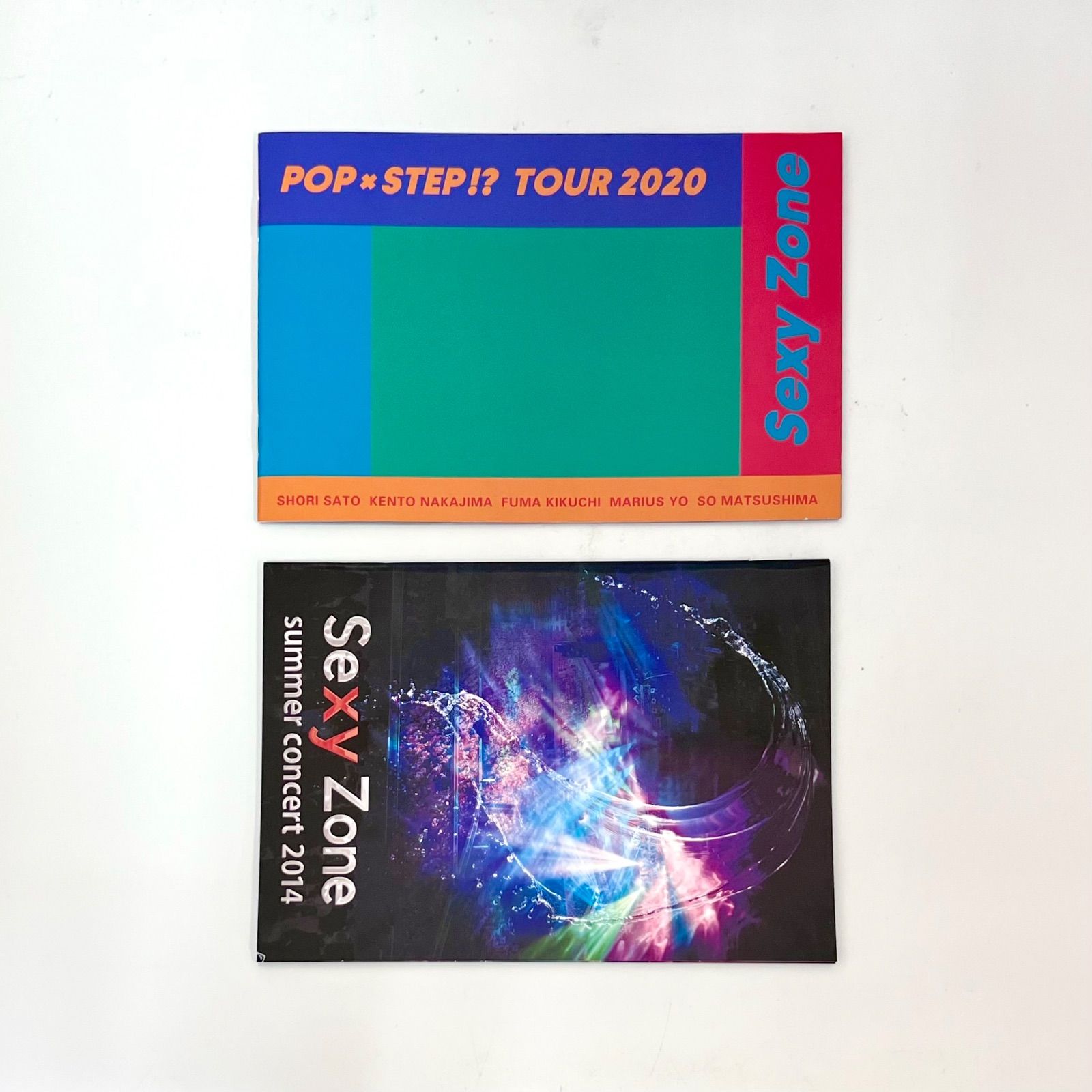 X4-71】◇Sexy Zone DVDまとめ5点セット - メルカリ