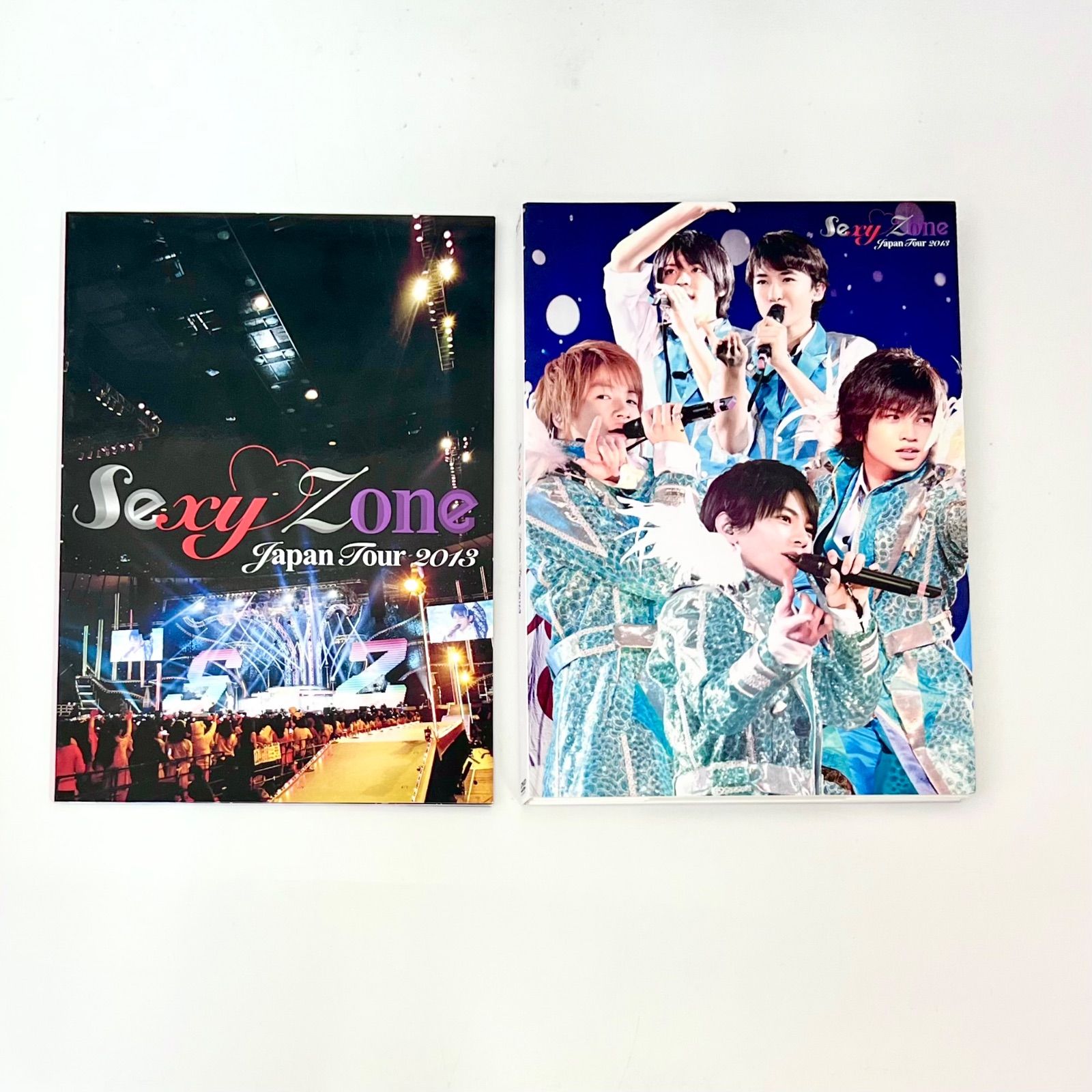 X4-71】◇Sexy Zone DVDまとめ5点セット - メルカリ