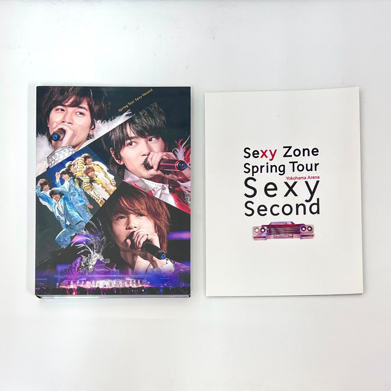 X4-71】◇Sexy Zone DVDまとめ5点セット - メルカリ