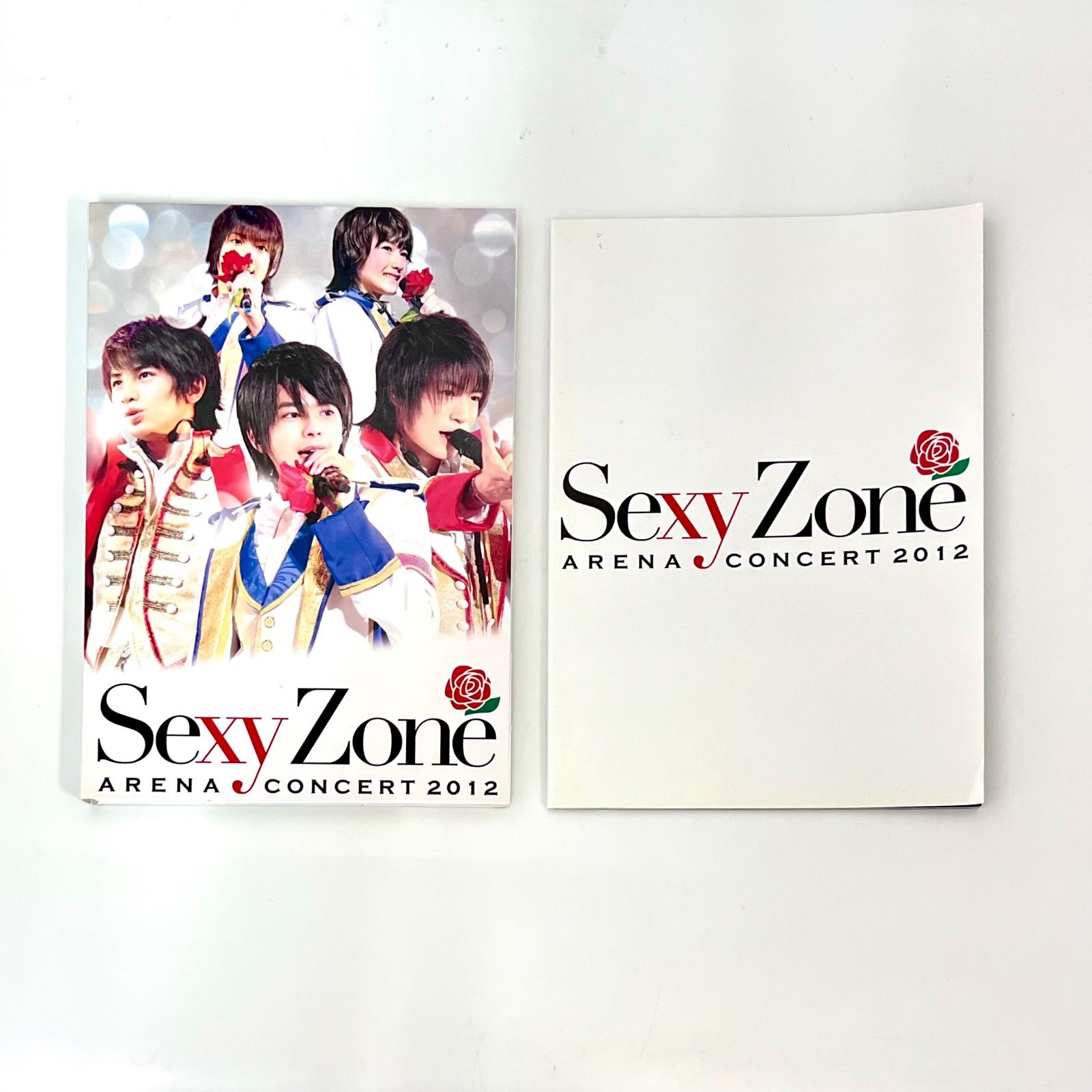 X4-71】◇Sexy Zone DVDまとめ5点セット - メルカリ