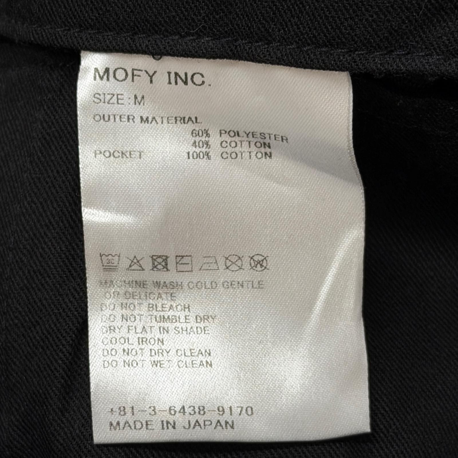 参考上代38500円 SEQUEL CHINO PANTS (TYPE-C) タイプCチノパンツ