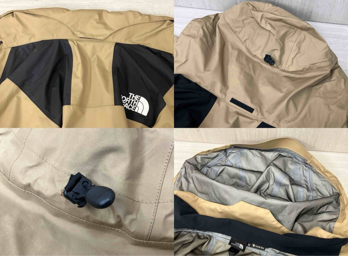 THE NORTH FACE ノースフェイスマウンテンライト ジャケット