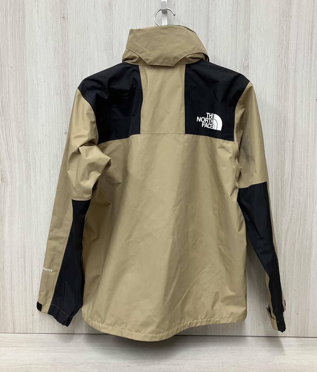 THE NORTH FACE ノースフェイスマウンテンライト ジャケット