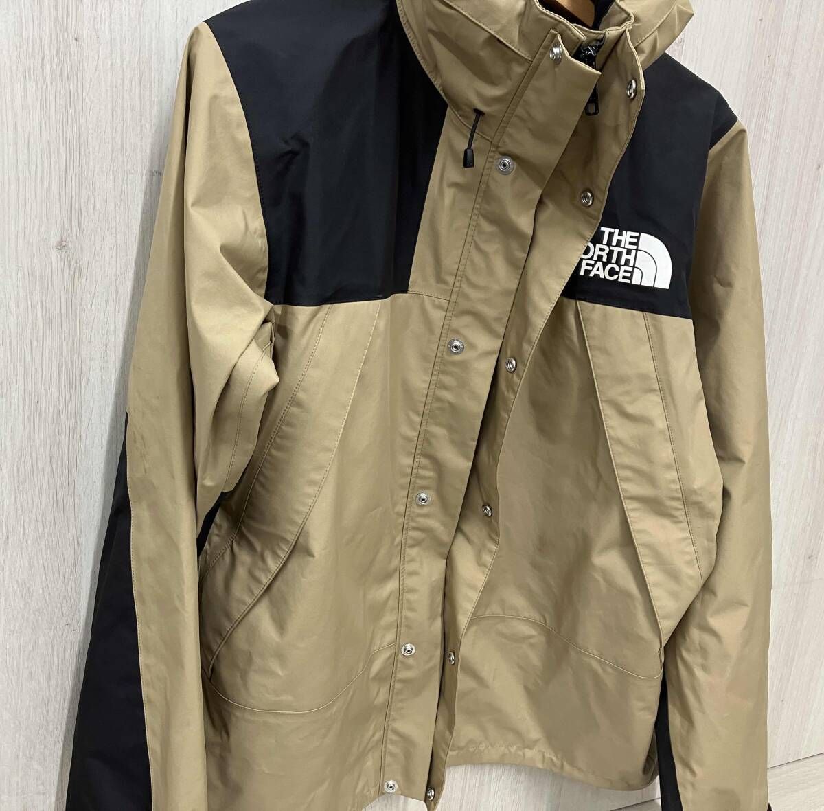 THE NORTH FACE ノースフェイスマウンテンライト ジャケット