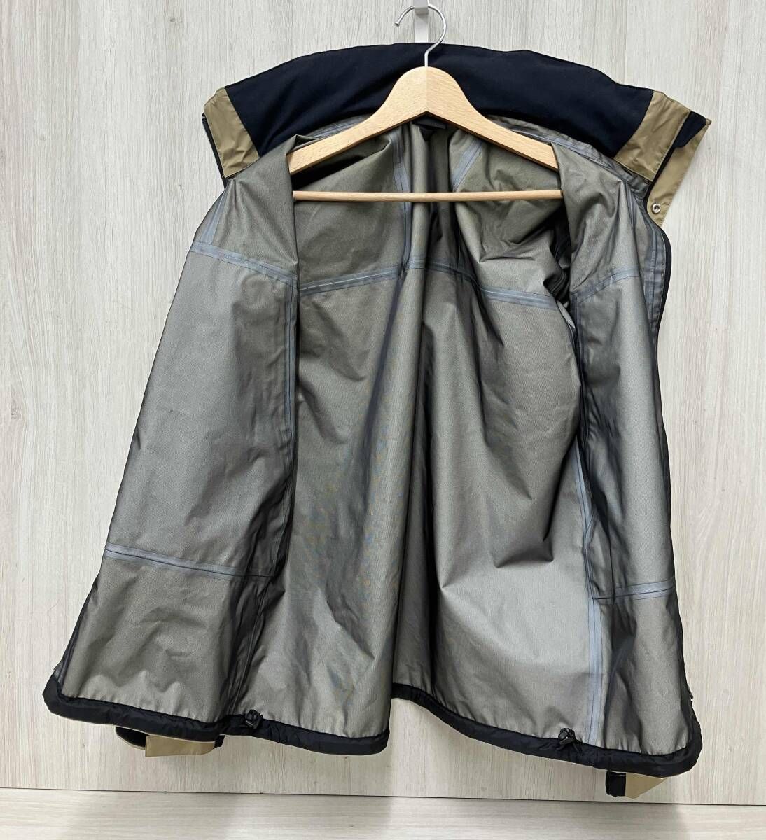 THE NORTH FACE ノースフェイスマウンテンライト ジャケット