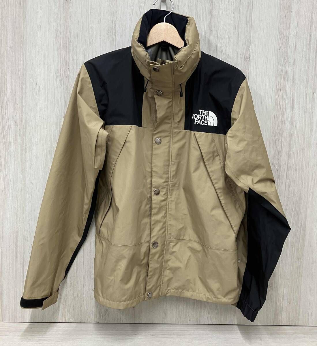 THE NORTH FACE ノースフェイスマウンテンライト ジャケット