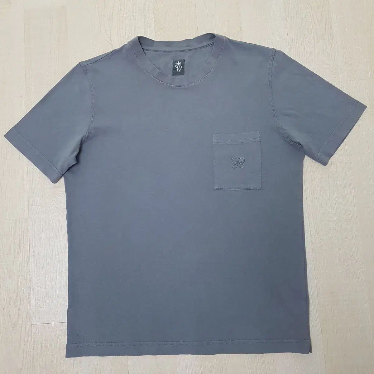 正規品 ELEVEN Tシャツ 半袖