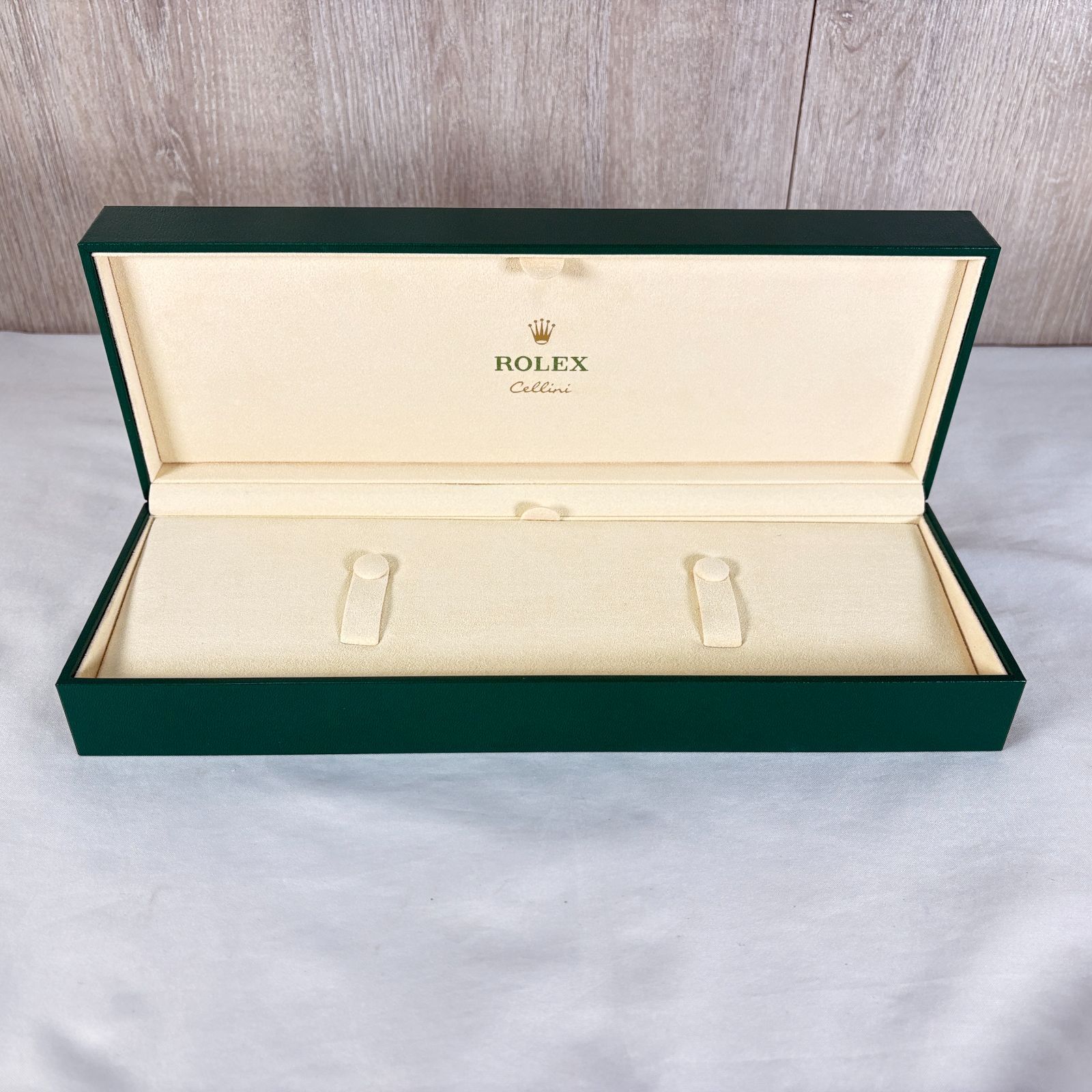 ROLEX ロレックス Cellini チェリーニ 時計ケース 空箱 ボックス 外箱