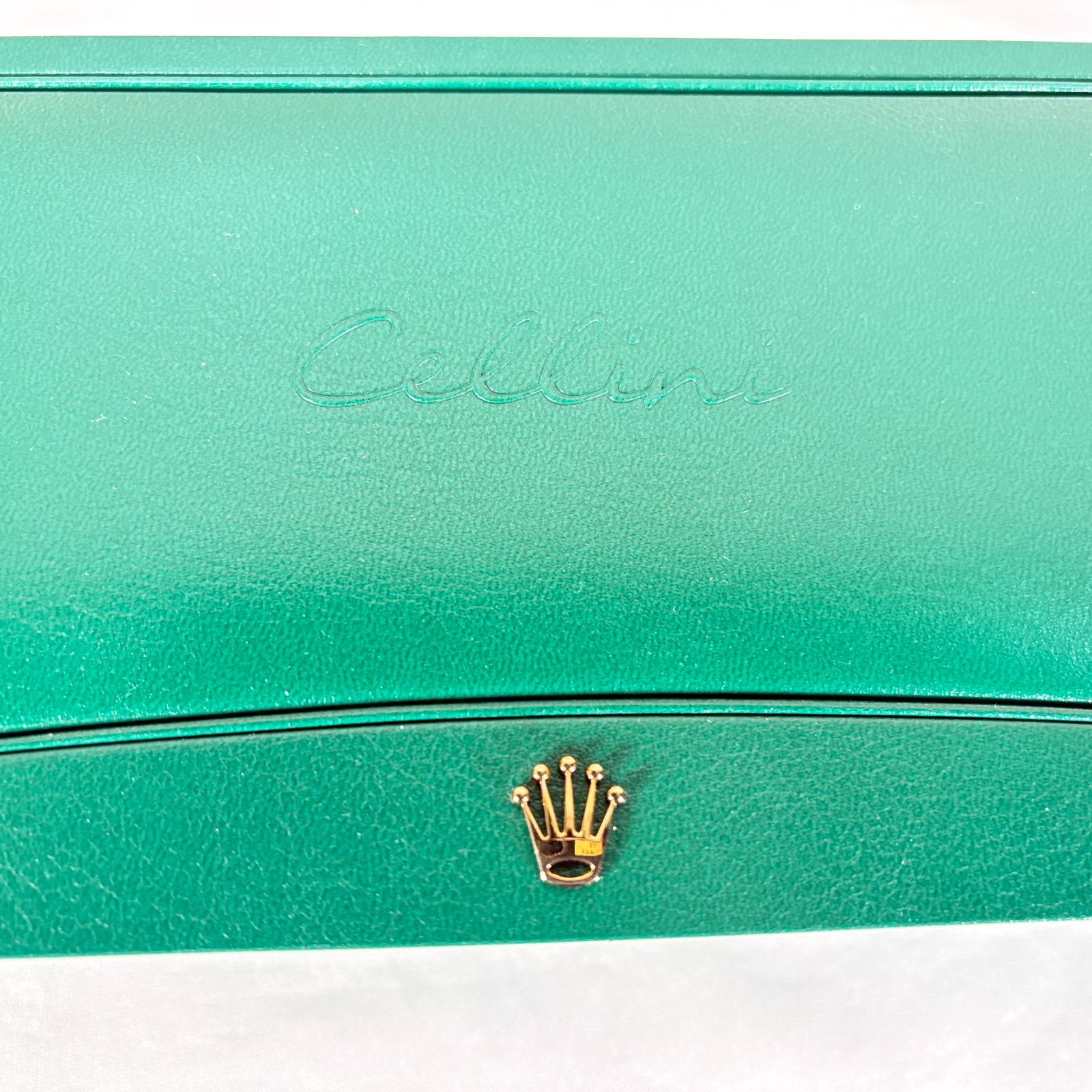 ROLEX ロレックス Cellini チェリーニ 時計ケース 空箱 ボックス 外箱