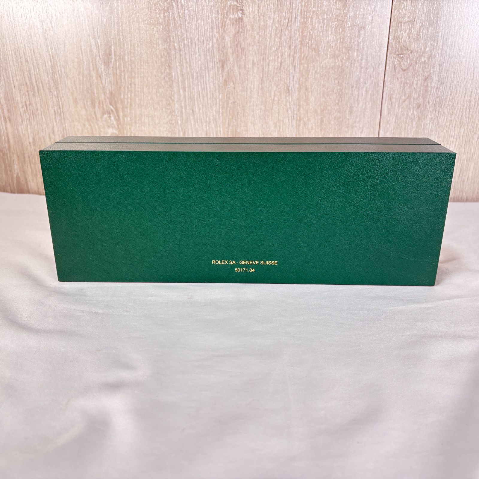 ROLEX ロレックス Cellini チェリーニ 時計ケース 空箱 ボックス 外箱
