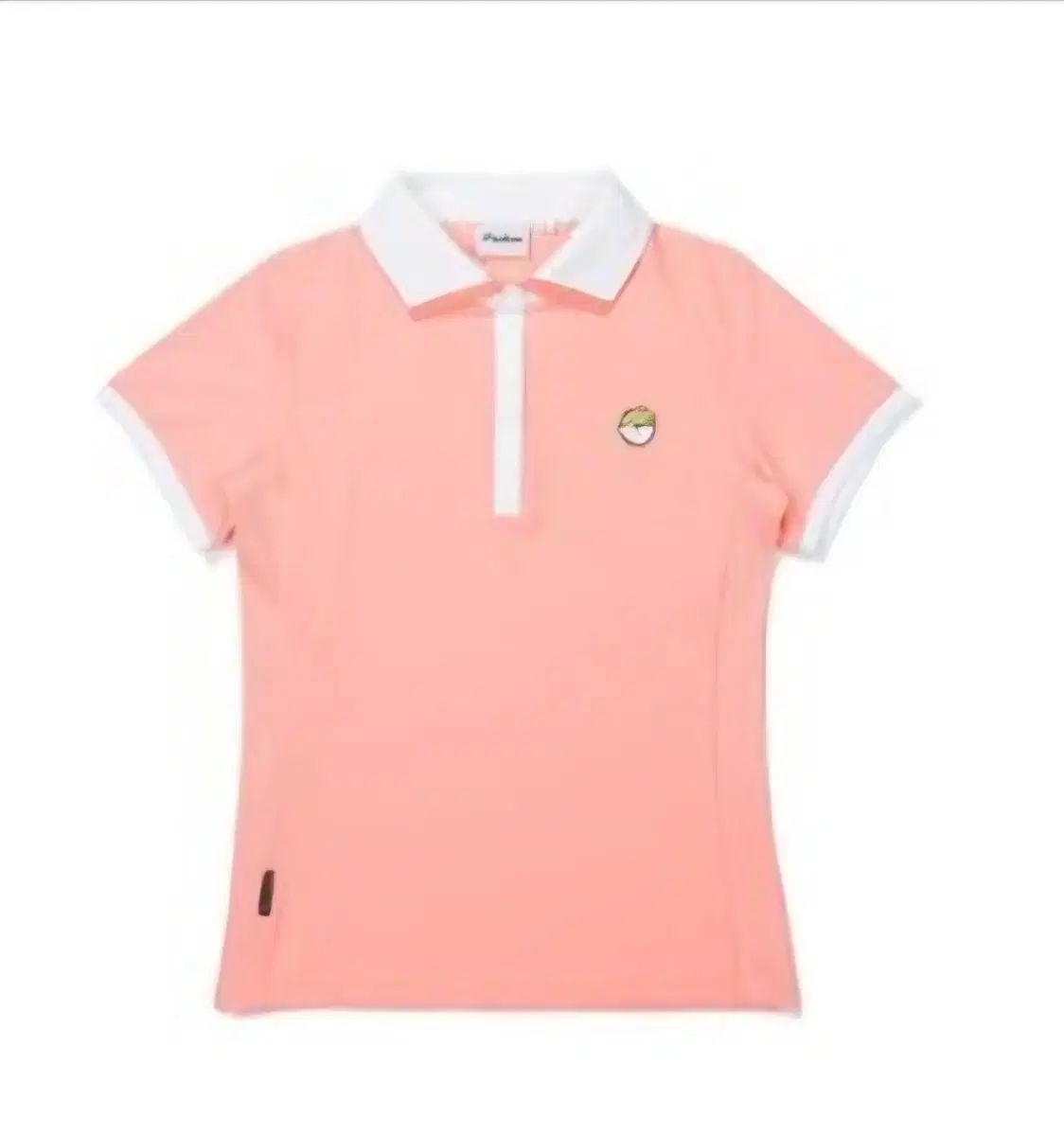 マルボンゴルフ Ping GOLF スポーティー レディース カラーTシャツ ピンクs バッグ