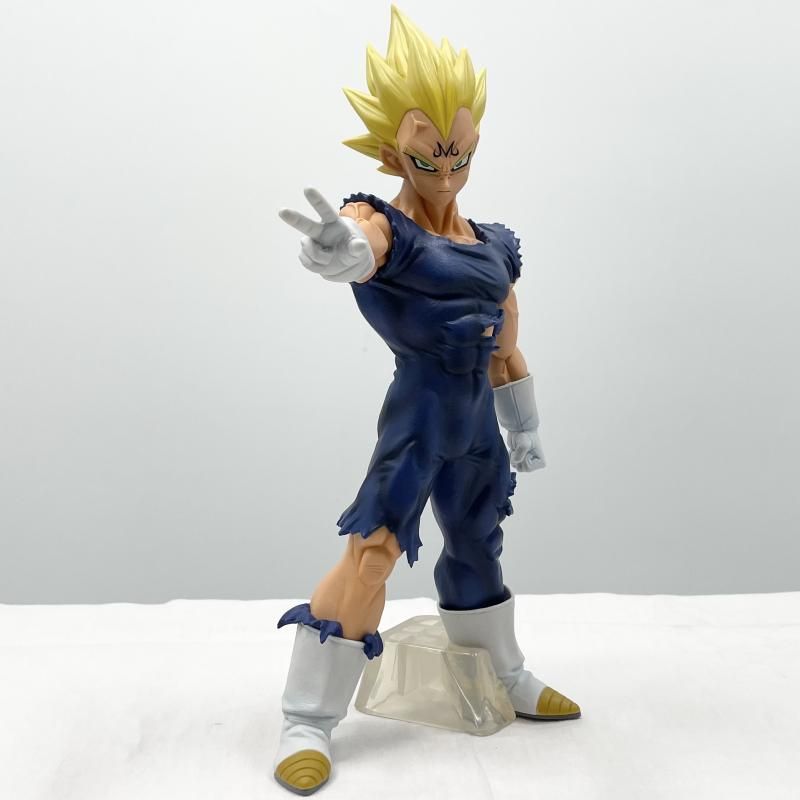 中古】開封 一番くじ ドラゴンボール VSオムニバスULTRA G賞 魔人 