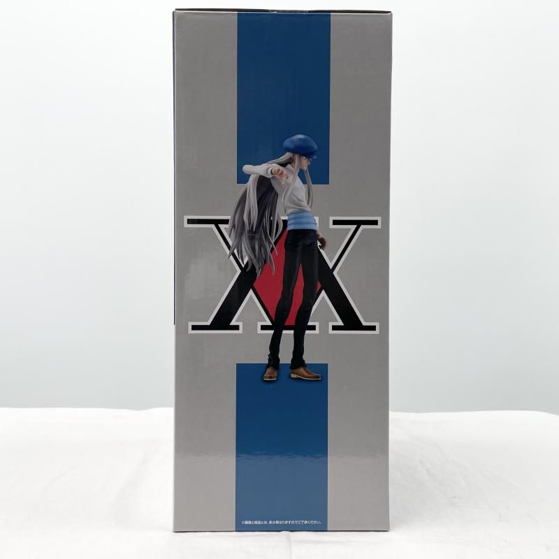 中古】未開封 一番くじ HUNTER×HUNTER CHMERA ANT C賞 カイト