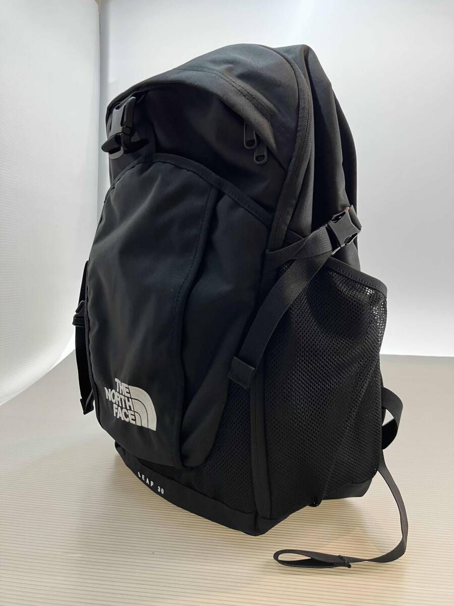 ★ THE NORTH FACE ザノースフェイス リュック NM62610 ブラック 通年
