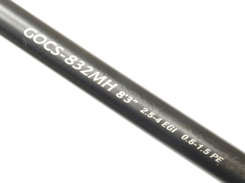 オリムピック カラマレッティ GOCS-832MH (01-9107260007) - メルカリ