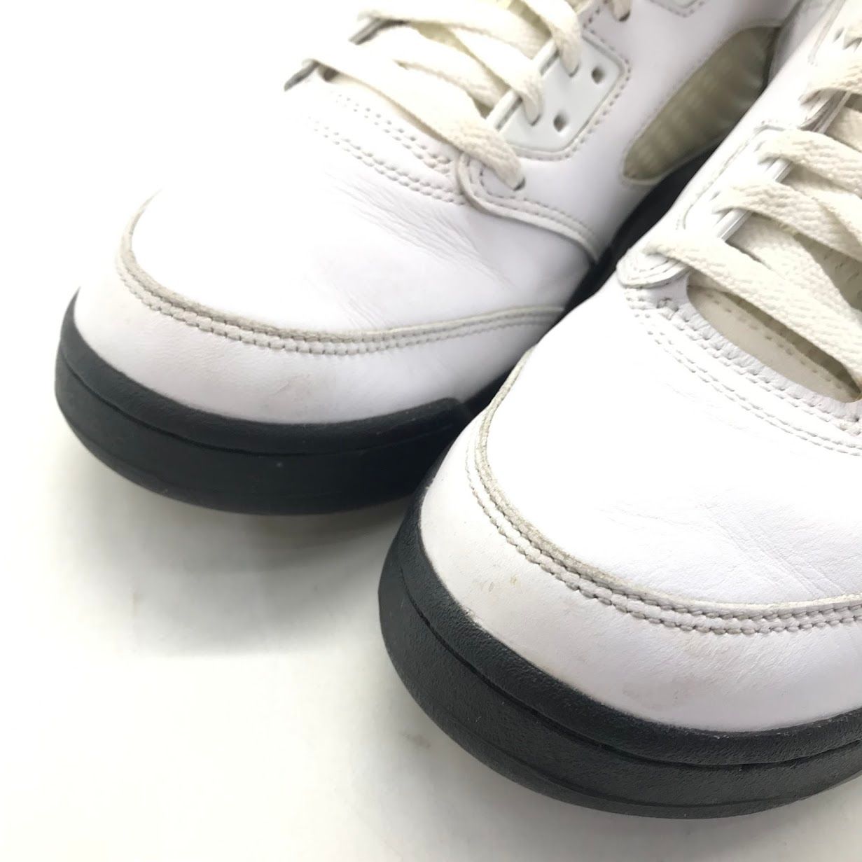 倉吉店】 中古 NIKE | ナイキ スニーカー AIR JORDAN 5 RETRO OG 'FIRE