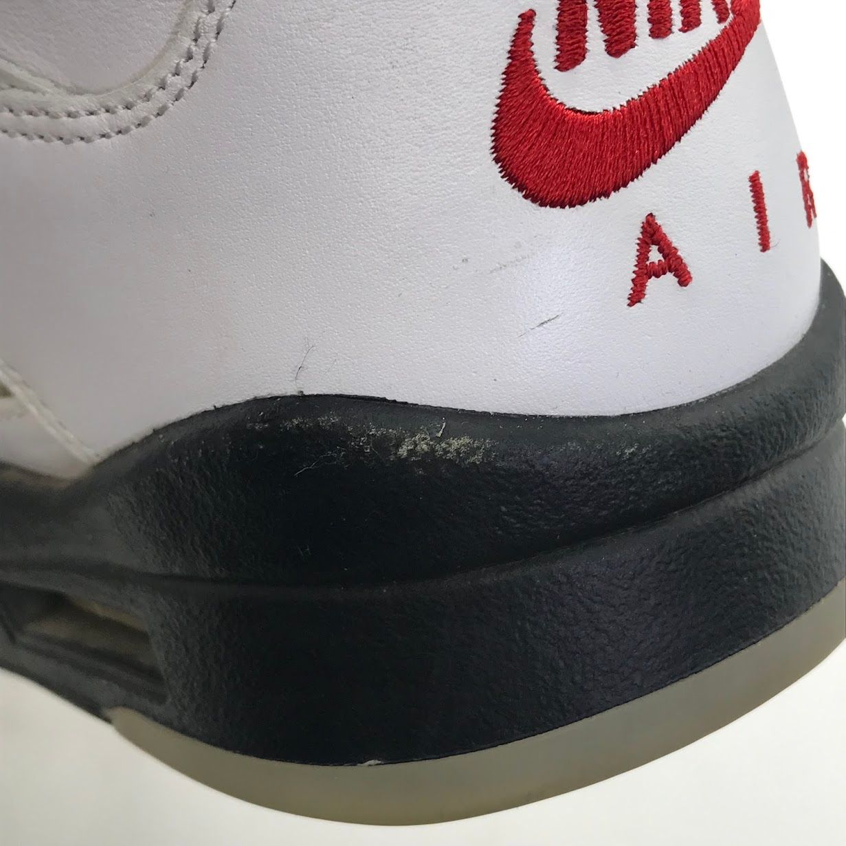 倉吉店】 中古 NIKE | ナイキ スニーカー AIR JORDAN 5 RETRO OG 'FIRE