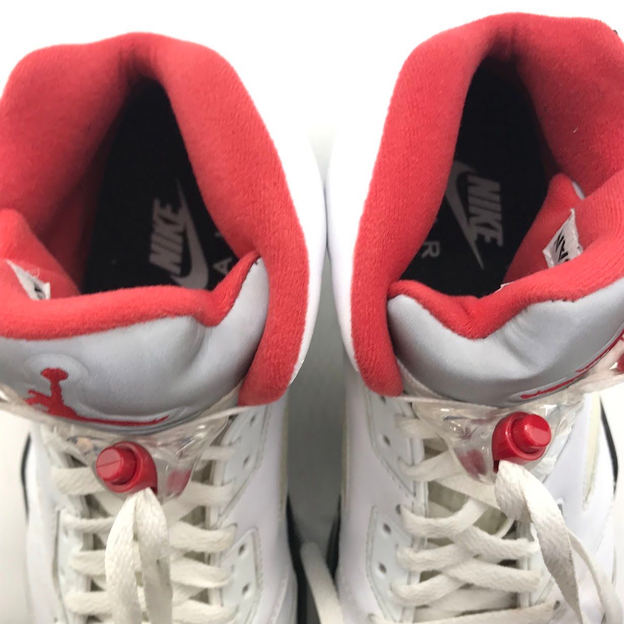 倉吉店】 中古 NIKE | ナイキ スニーカー AIR JORDAN 5 RETRO OG 'FIRE
