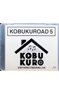 Blu-ray／KOBUKUROAD 5 - メルカリ