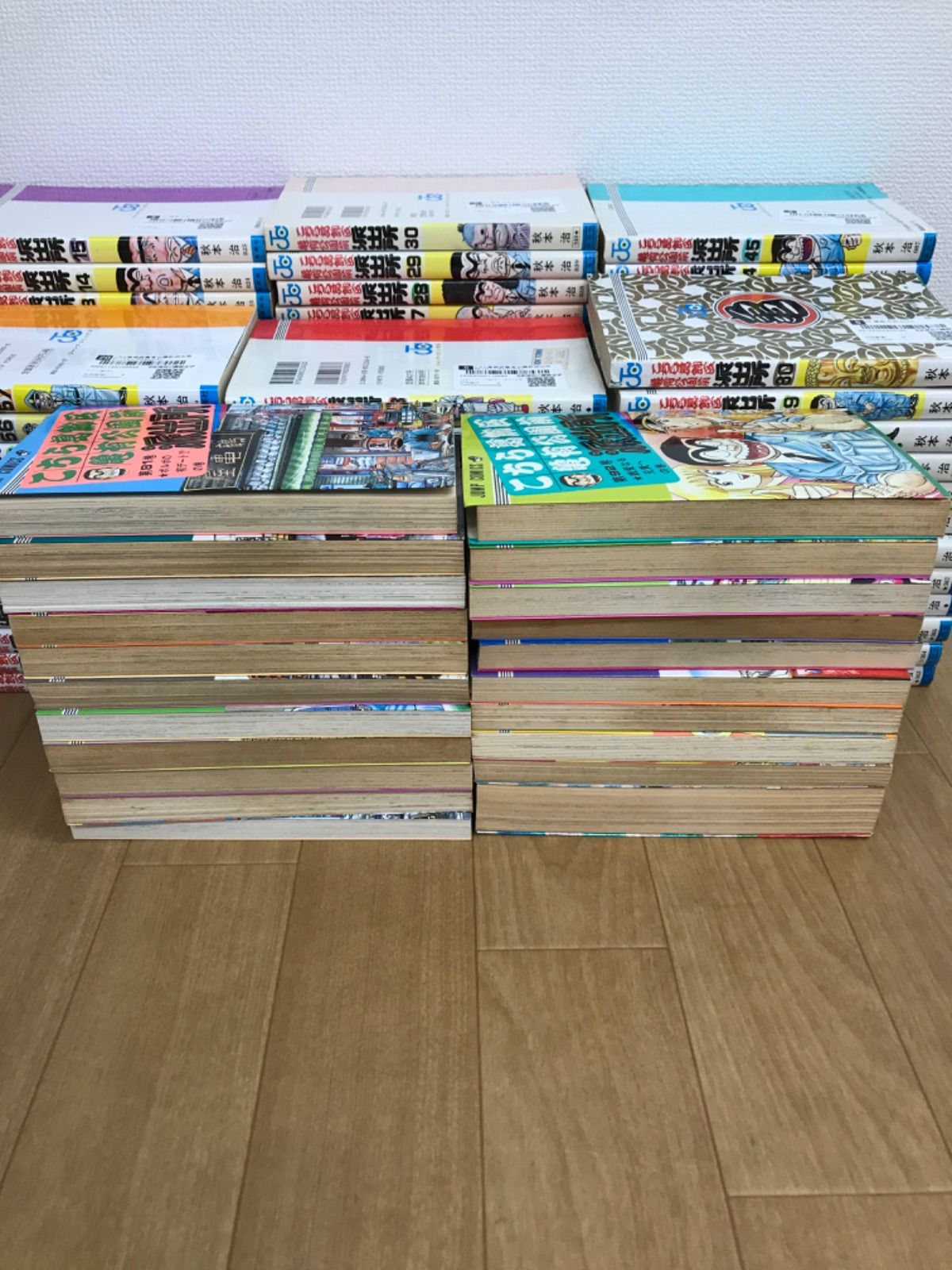 ☆こち亀 1～100巻＋200巻 コミックセット こちら葛飾区亀有公園前