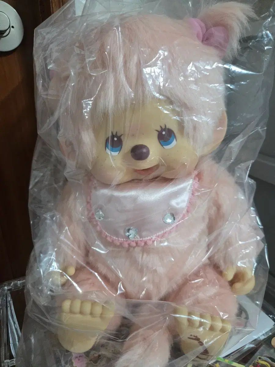 デザイナー 노작 モンチッチL