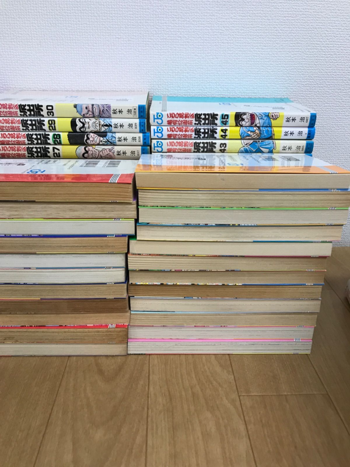 ☆こち亀 1～100巻＋200巻 コミックセット こちら葛飾区亀有公園前