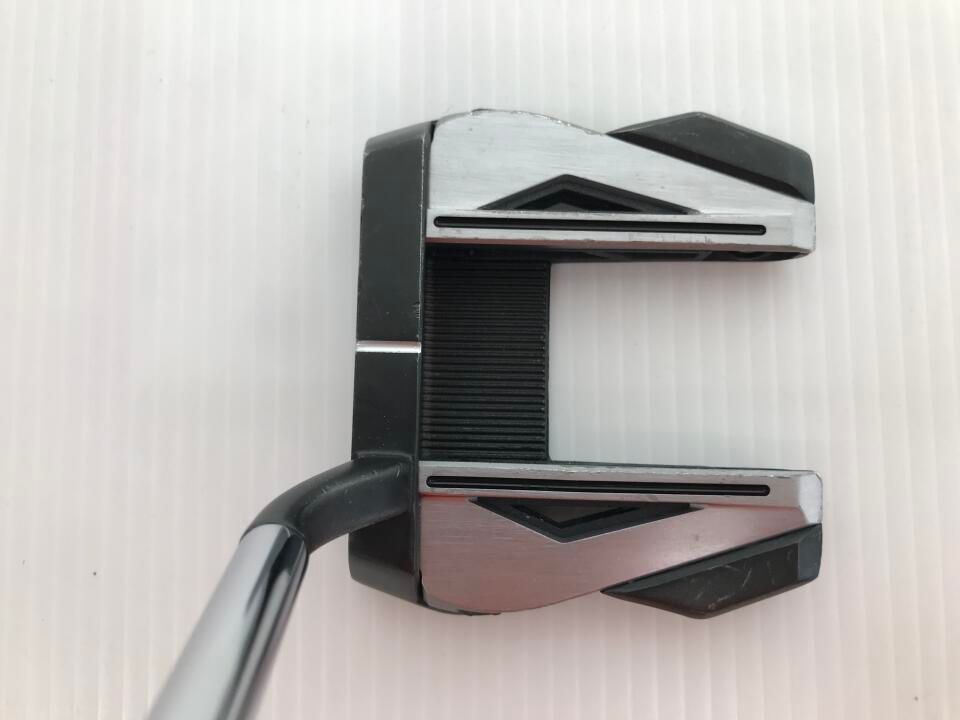 コブラ KING 3D PRINTED SUPERNOVA-20 パター 中古【最短即日発送