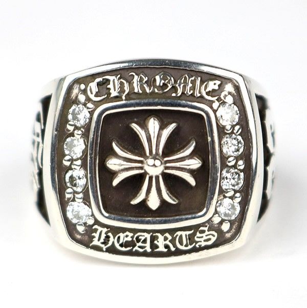 CHROME HEARTS 銀座店 クロムハーツ インボイス付き チャンピオン