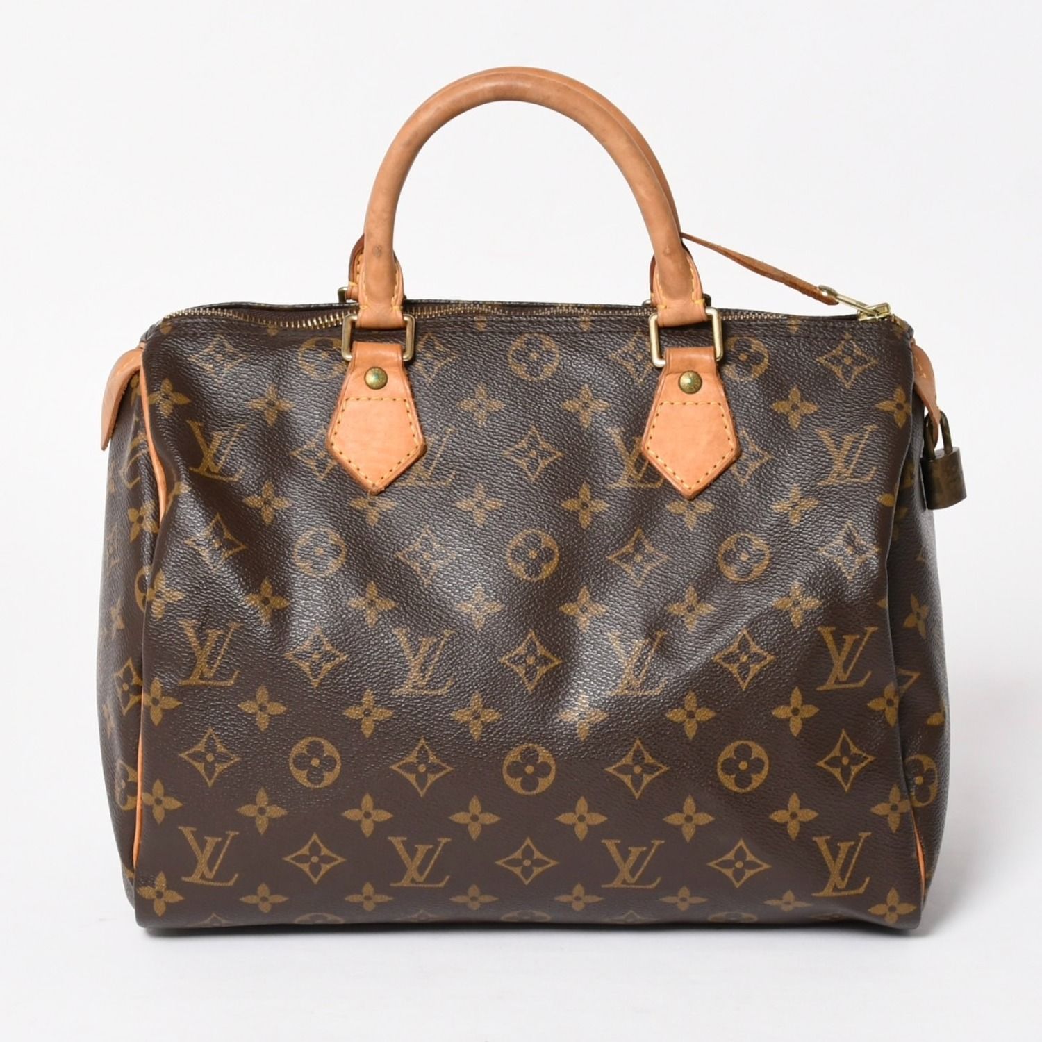LOUIS VUITTON ルイヴィトン スピーディ30 ハンドバッグ M41526 