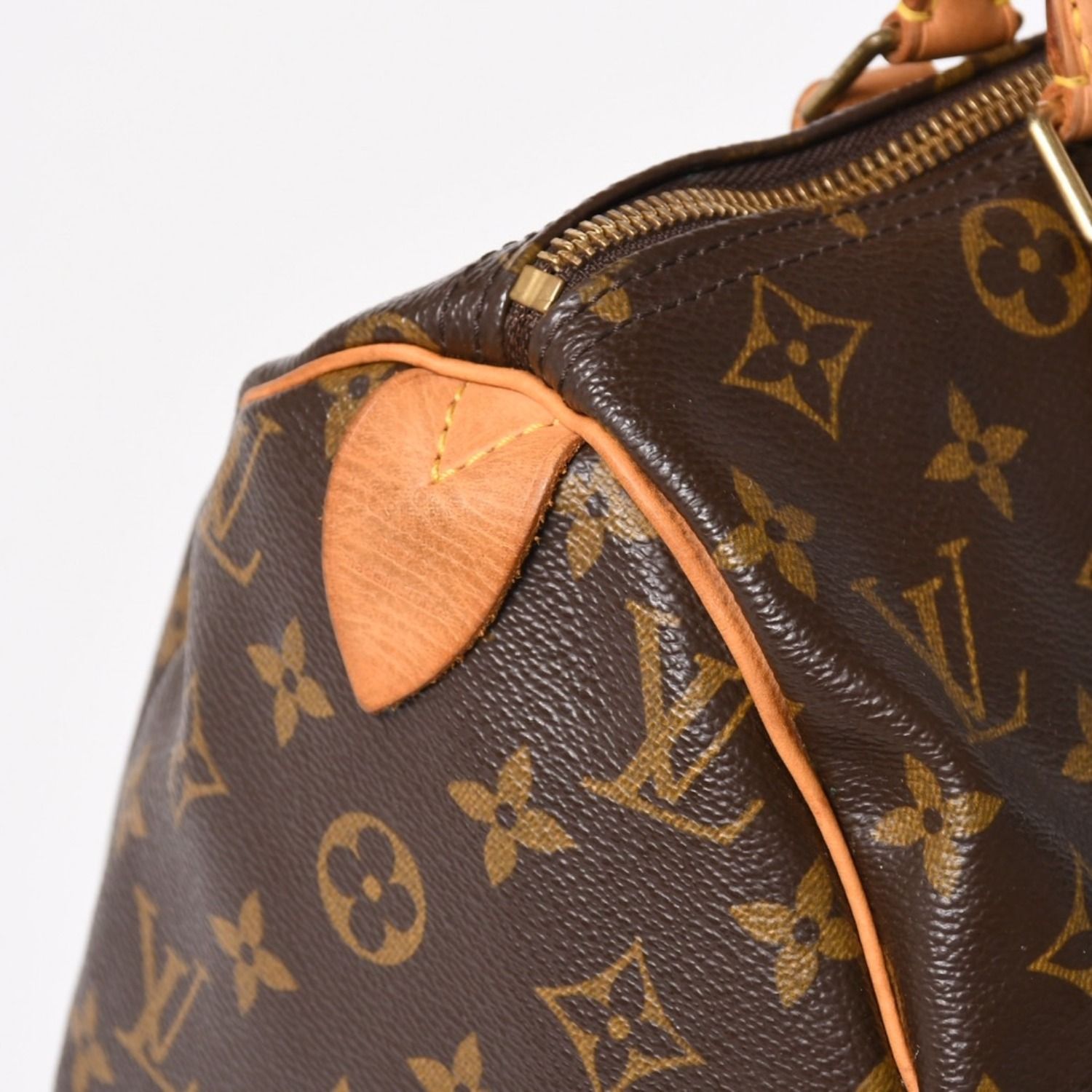 LOUIS VUITTON ルイヴィトン スピーディ30 ハンドバッグ M41526 