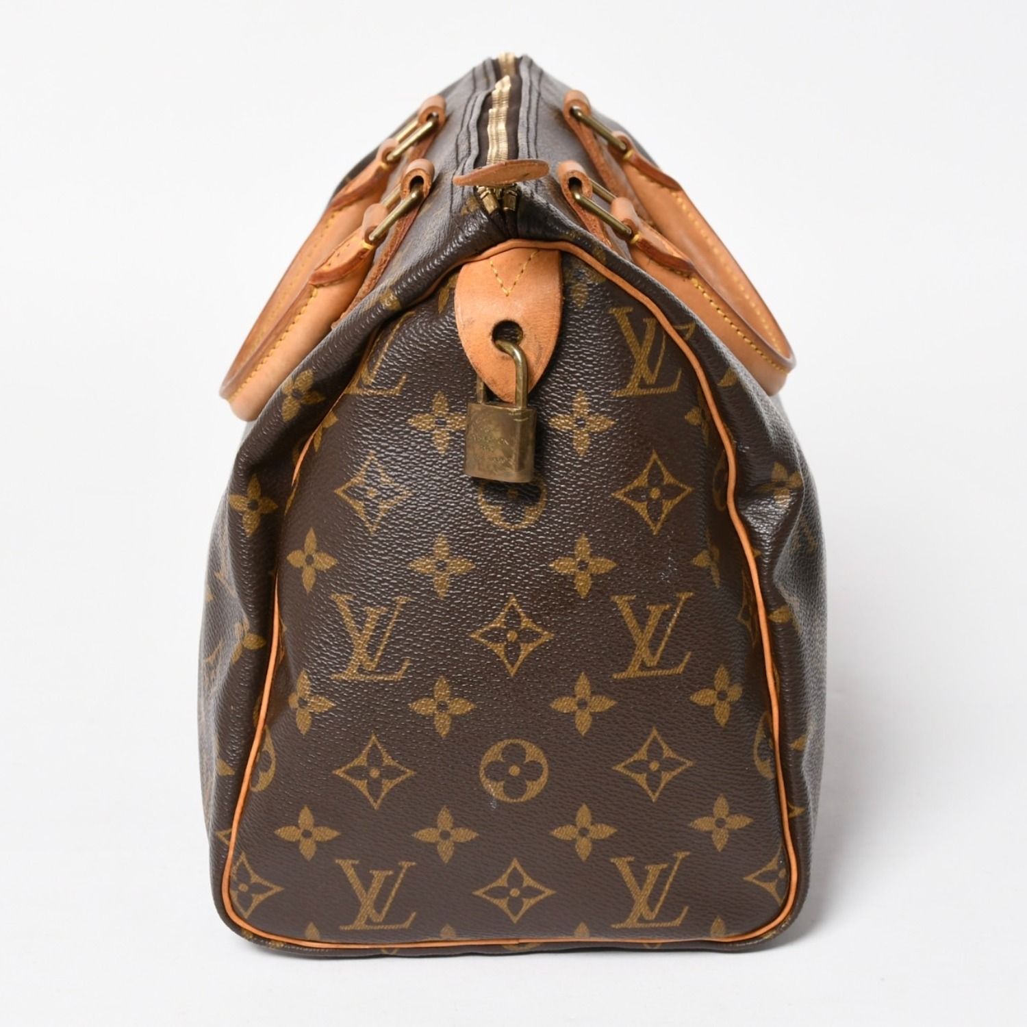 LOUIS VUITTON ルイヴィトン スピーディ30 ハンドバッグ M41526 