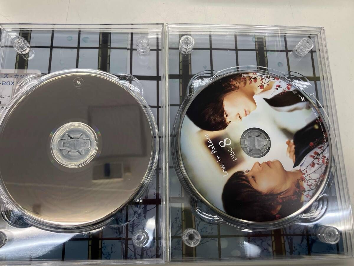 宮~Love in Palace ディレクターズ・カット版 コンプリートブルーレイ
