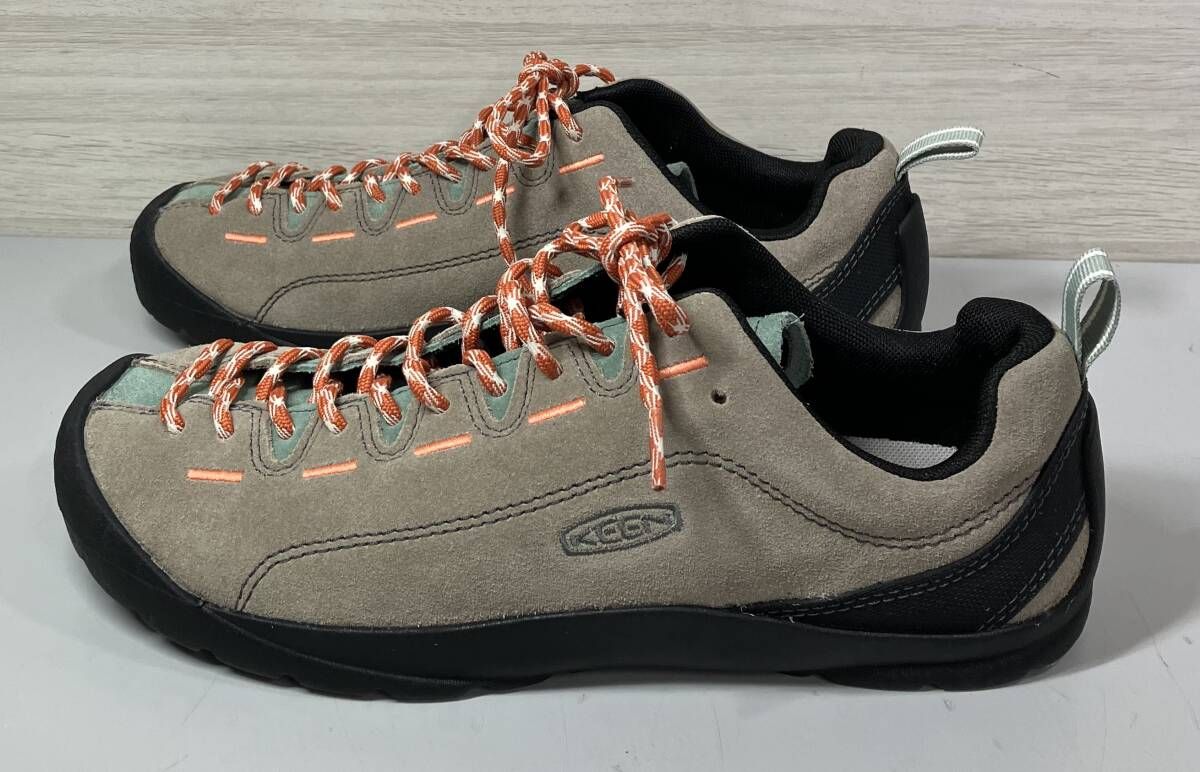 専門販売店kEEN/キーン/スニーカー/1031707/JASPER/27cmスニーカーの