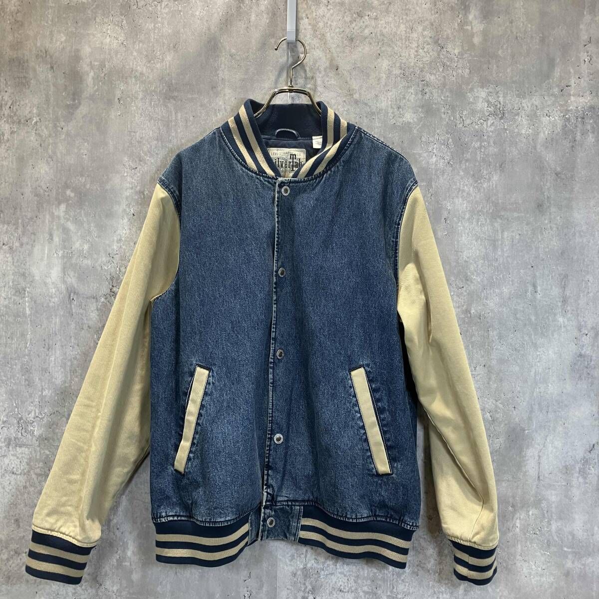 LEVI'S リーバイス Gジャン デニムジャケット 39587-0000 6,736円