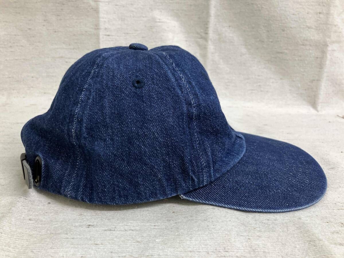 WTAPS URBAN TERRITORY 231HCDT-HT07 ダブルタップス 23SS デニム