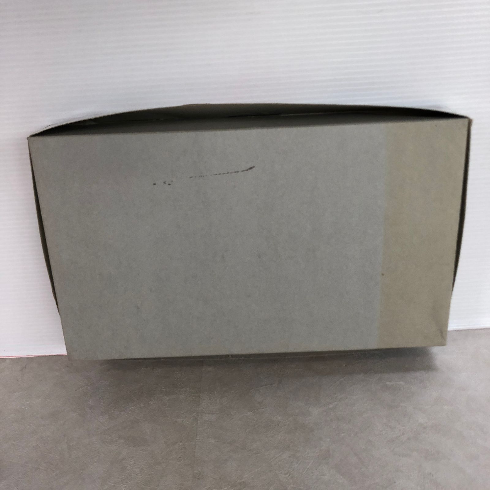 説明書欠品・箱ダメージ大】フジミ模型 1/24 サーキットの狼 ヤタベ