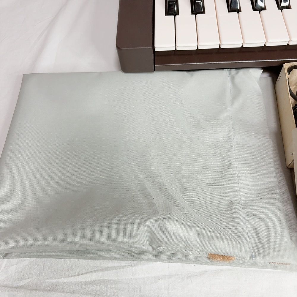 YAMAHA DXシリーズ DX27 FM音源 シンセサイザー 電子キーボード