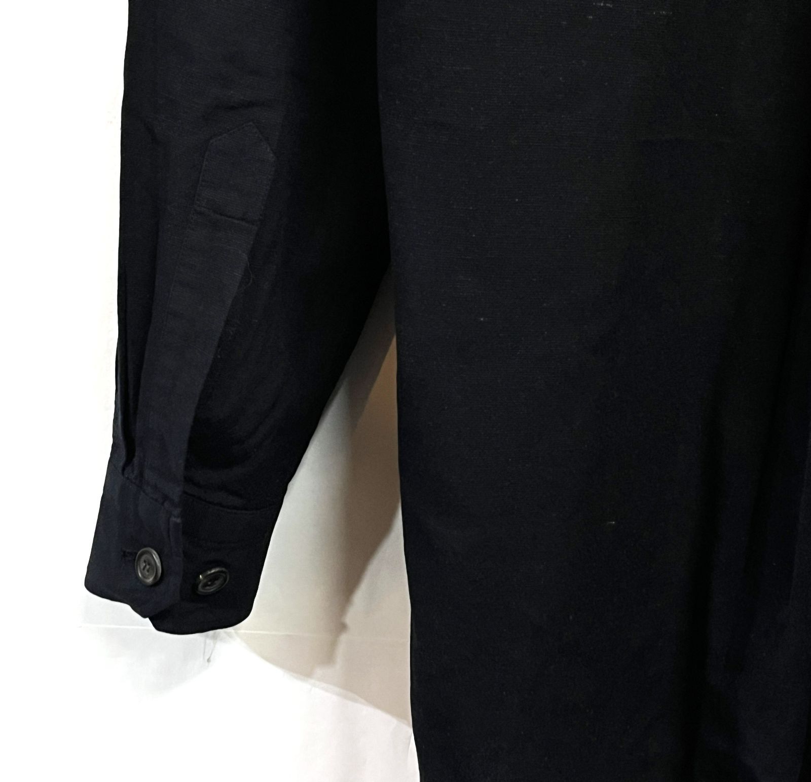 90s ヴィンテージ 希少 SAMPLE品 ISSEY MIYAKE MEN|イッセイミヤケメン レギュラーカラー ロングスリーブシャツ 長袖 90s ヴィンテージ 希少 SAMPLE品 ISSEY MIYAKE MEN|イッセイミヤケメン レギュラーカラー ロングスリーブシャツ 長袖