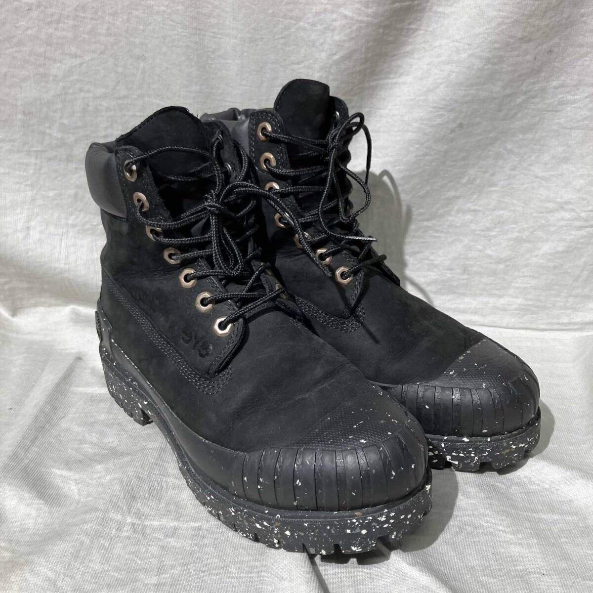 Timberland × JUNYA WATANABE ブーツ サイズ25 6INCH BOOTS ティンバーランド ジュンヤワタナベ