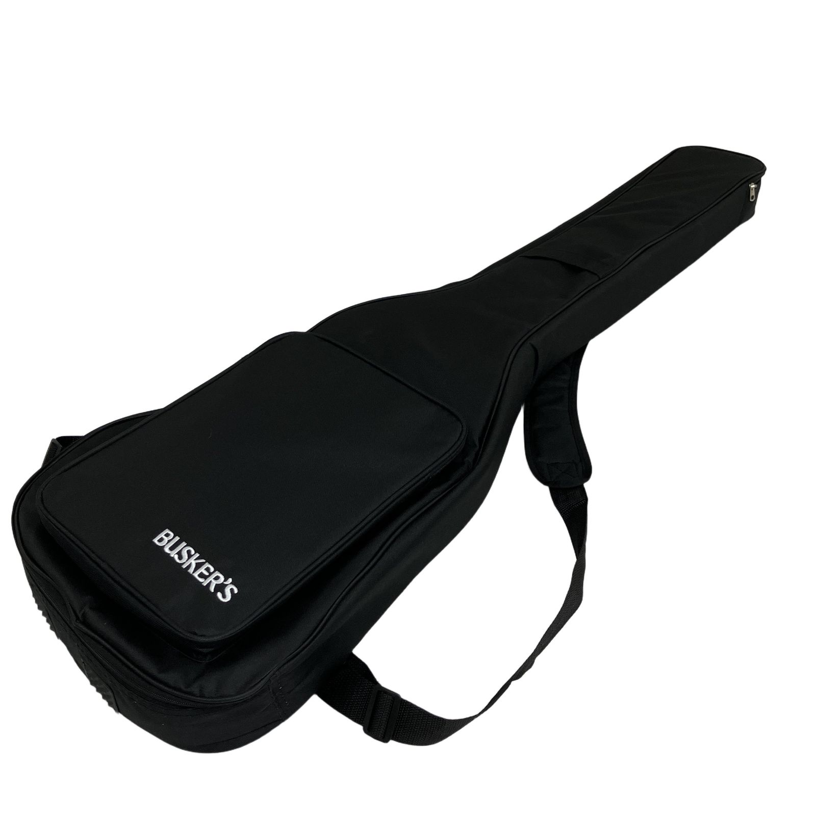 BUSKER'S BJB-Standard BLK エレキベース ジャズベースタイプ