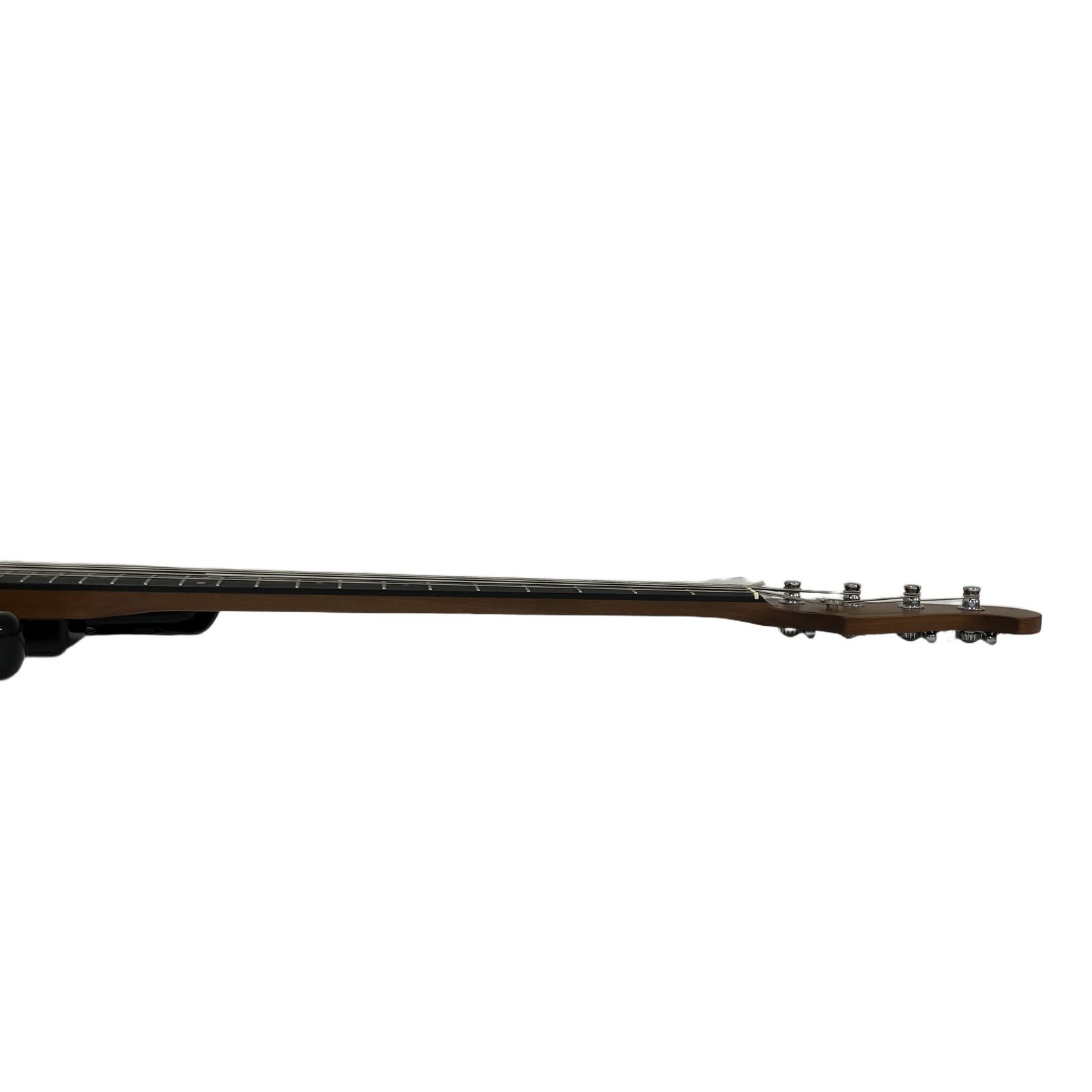 BUSKER'S BJB-Standard BLK エレキベース ジャズベースタイプ