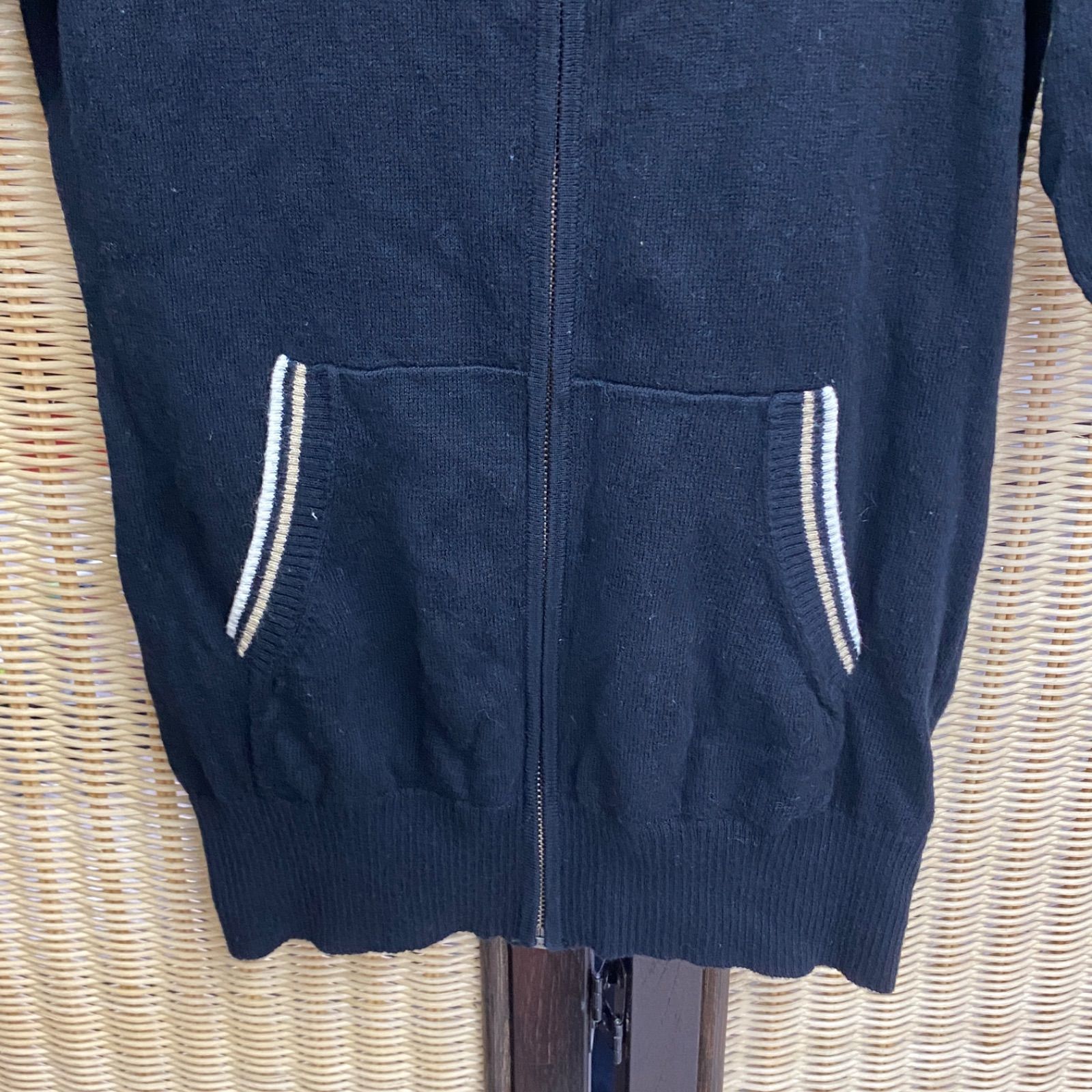 バーバリー ロンドン BURBERRY LONDON BLUE LABEL ブルーレーベル