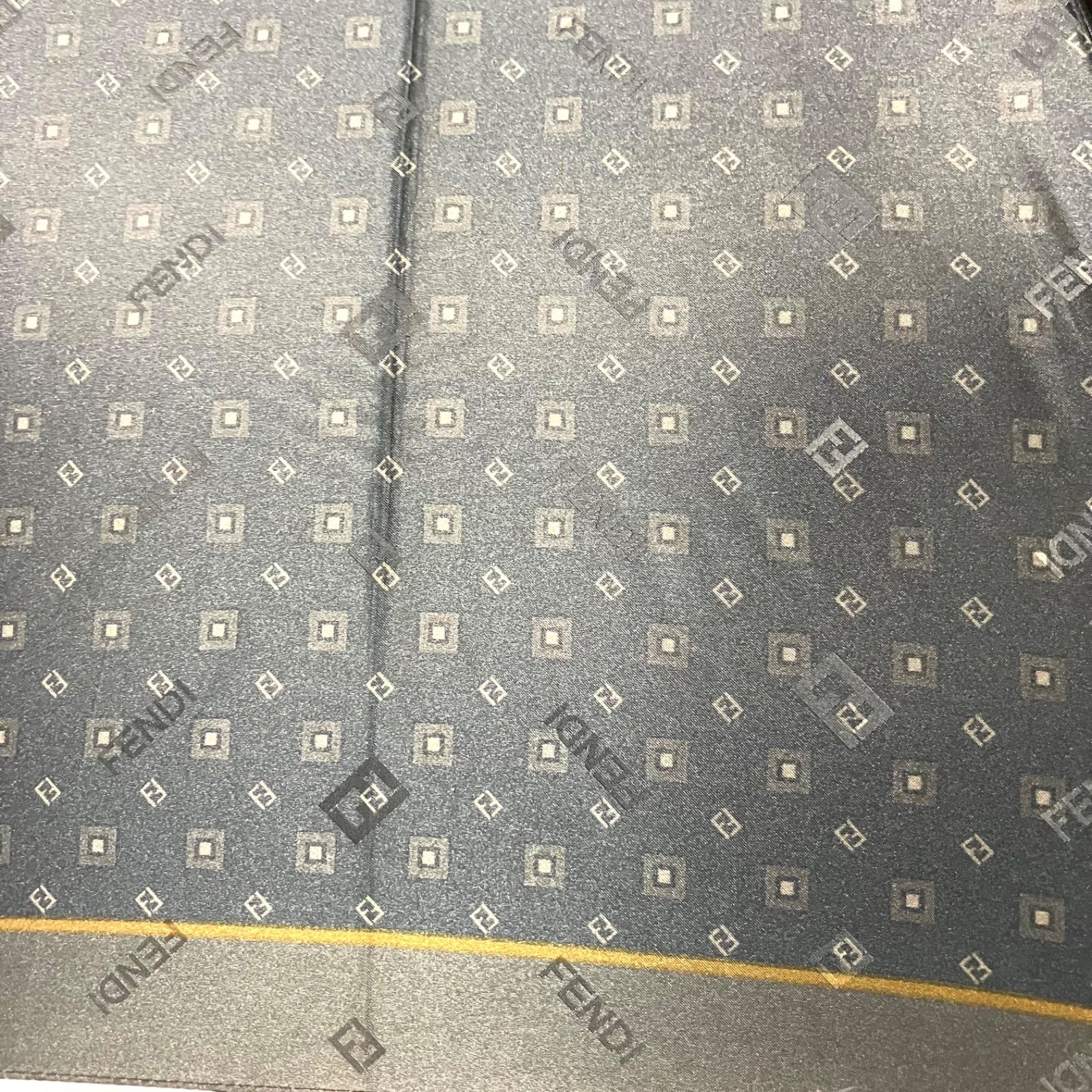 HDN635【お買い得】FENDI ズッカ柄 傘 ムーンバット社製 - メルカリ
