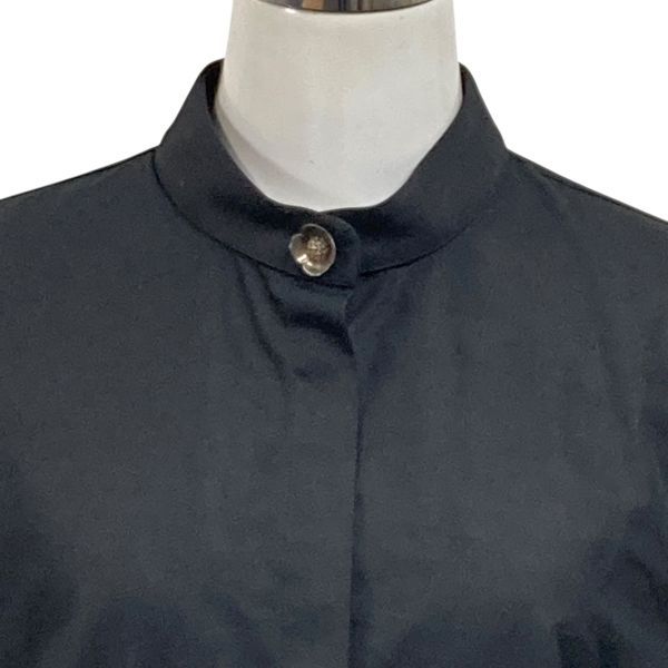 ◇ ジルサンダー JIL SANDER スタンドカラーシャツ ジャケット 長袖