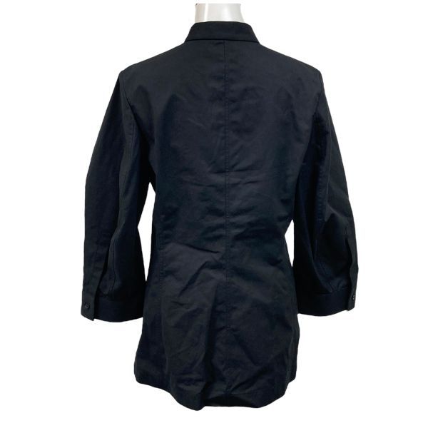 ◇ ジルサンダー JIL SANDER スタンドカラーシャツ ジャケット 長袖
