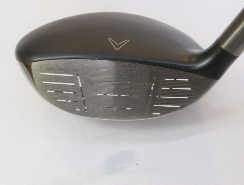 キャロウェイ　ROGUE ST MAX D　19度　VENTUS 5 for Callaway　Rフレックス　フェアウェイウッド　中古　ゴルフドゥ！西尾店【最短即日発送】