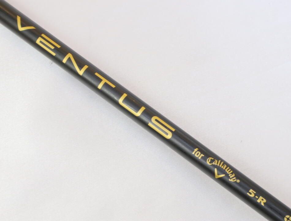キャロウェイ　ROGUE ST MAX D　19度　VENTUS 5 for Callaway　Rフレックス　フェアウェイウッド　中古　ゴルフドゥ！西尾店【最短即日発送】